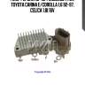 Реле-регулятор Nippondenso 14.5V, Toyota Carina E/Corolla 1.6 92-97, Celica 1.8i 16V