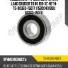 Подшипник /ti-guar для toyota land cruiser 70 80 100  15*40*14  tg-90363-15017  (15bc04s18su 90363-15017)