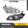 Фара honda civic 03-06  tyc 20-a559-a1-6b