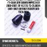 Шрус наружный /правый /левый /ti-guar для subaru impreza g11 2000-2007  29*41.3*25  tg-cvj0014  (0811-1002) 08111002 28392fe020 tgcvj0014