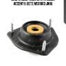 Опора амортизатора  hyundai accent ii, getz ms11003 jikiu