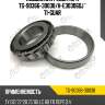 Подшипник редуктора tg-90366-30038/h-e30306dj * ti-guar