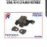 Опора двигателя toyota corolla ee101l 4e-fe 1,3 14j1054 fiestroco