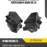 Корпус воздушного фильтра toyota rav4 xa30 05-13 sat st-tyy3-301-0