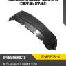 Подкрылок mitsubishi pajero 91-00 спереди sat st-mby5-016l-a1