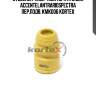 Отбойник  амортизатора hyundai accentelantrariospectra пер.подв. kmk006 kortex