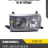 Фара Toyota Land Cruiser J80 95-97 Справа SAT ST-212-1173R