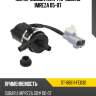 Мотор омывателя фар subaru imreza 05-07 sat st-86611-fe030