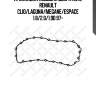 Прокладка поддона двигателя, Renault Clio/Laguna/Megane/Espace 1.8/2.0/1.9D 97-