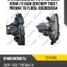 Противотуманная фара /передняя левая /ti-guar для chery tiggo 7 pro max  tg-fl085l  605000592aa