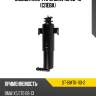 Омыватель фары bmw x5 06-13 слева sat st-bm70-110-2