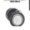 Опора шаровая cbho-50 (нов арт cb0110) cbho-50