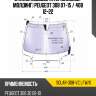 Стекло лобовое атермальное xyg solar-308-vc lfw/x