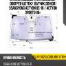 Стекло лобовое атермальное xyg solar-3020agnblhmv lfw/h/x