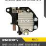 Регулятор генератора utm re4127a