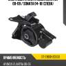 Опора двигателя hyundai elantra 00-09  sat st-21830-2d000