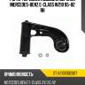 Рычаг передней подвески верхний mercedes-benz e-class w210 95-02 rh sat st-a2103302307