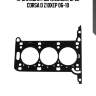 Прокладка гбц (0.25mm), opel corsa d z10xep 06-10