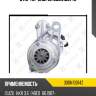 Стартер zaufer 300n10014z