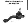 Шаровая опора нижняя chaser/cresta/mark 92-02 rh baikor bkbj0056