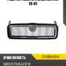 Решетка радиатора skoda octavia 96-00 sat st-sd25-093-0