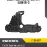 Защита двигателя toyota rav4 xa30 05-13 sat st-65-0027