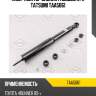 Амортизатор задний газовый l/r tatsumi taa5061