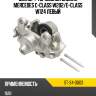 Суппорт тормозной задний mercedes c-class w202 sat st-34-0003