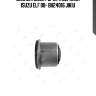 Сайлентблок рычага верхний isuzu elf 08- bh24016 jikiu