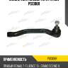 Наконечник рулевой тяги patron ps1306r