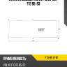 Стекло лобовое volvo f10 85-93  xyg f10-85 lfw