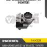 Блок дроссельной заслонки vika 11451477001