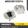 Мотор отопителя салона mercedes-benz s-class 13-20 sat st-94-0059