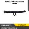 Рамка кузова часть mercedes-benz e-class 95-99 сверху sat st-md56-009-0