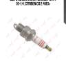 Свеча зажигания!\ renault 5/r4 1.0-1.4, citroen cx 2.4 83>