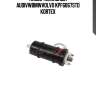 Насос топливный audivwbmwvolvo kpf6067std kortex