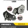 Фара mercedes-benz e-class 06-09 слева tyc 20-b318-05-2b