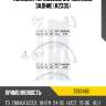 Колодки тормозные барабанные, задние (k2335) paraut t283486