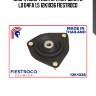Опора амортизатора kia  cerato ld d4fa 1,5 12k1036 fiestroco