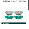 Колодки  g-brake   gp-09066