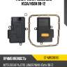 Фильтр акпп pajero mini h53a sat st-mr336180