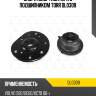 Опора амортизатора с подшипником torr dl0309
