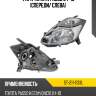 Фара toyota passo 04-10 спереди sat st-211-1133l