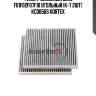 Фильтр салонный bmw f01f02f07f10 угольный (к-т 2шт) kc0056s kortex
