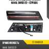 Фонарь в крышку багажника haval dargo 22- справа sat st-19-hdrgr