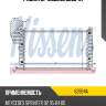 Радиатор nissens 62664a