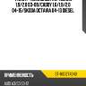 Фильтр топливный vw touran 1.9 sat st-1k0127434b