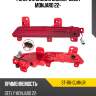 Фонарь в задний бампер geely monjaro 22- sat st-116-glmnjr