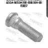 Шпилька колесная toyota camry acv3#/mcv3# 2001-2006 0184-001 febest