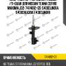 Амортизатор /передний /левый /ti-guar для nissan teana cefiro maxima j32  7414812-gs  54303jn81a 54303ka30a e4303jn01d